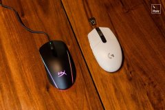 静音便携笔记本鼠标